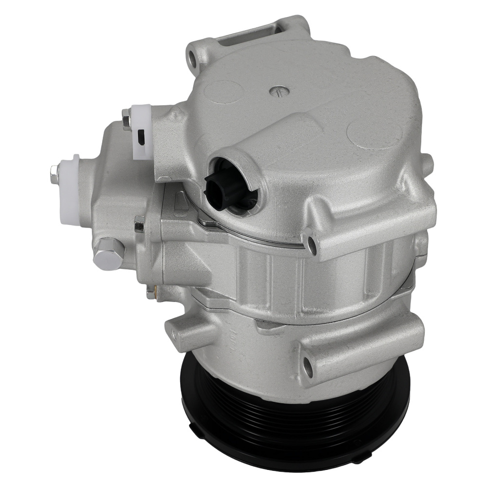 A/C Compressor compatible for Toyota Corolla / Matrix 1.8L 2003 2004 2005 2006 2007 2008