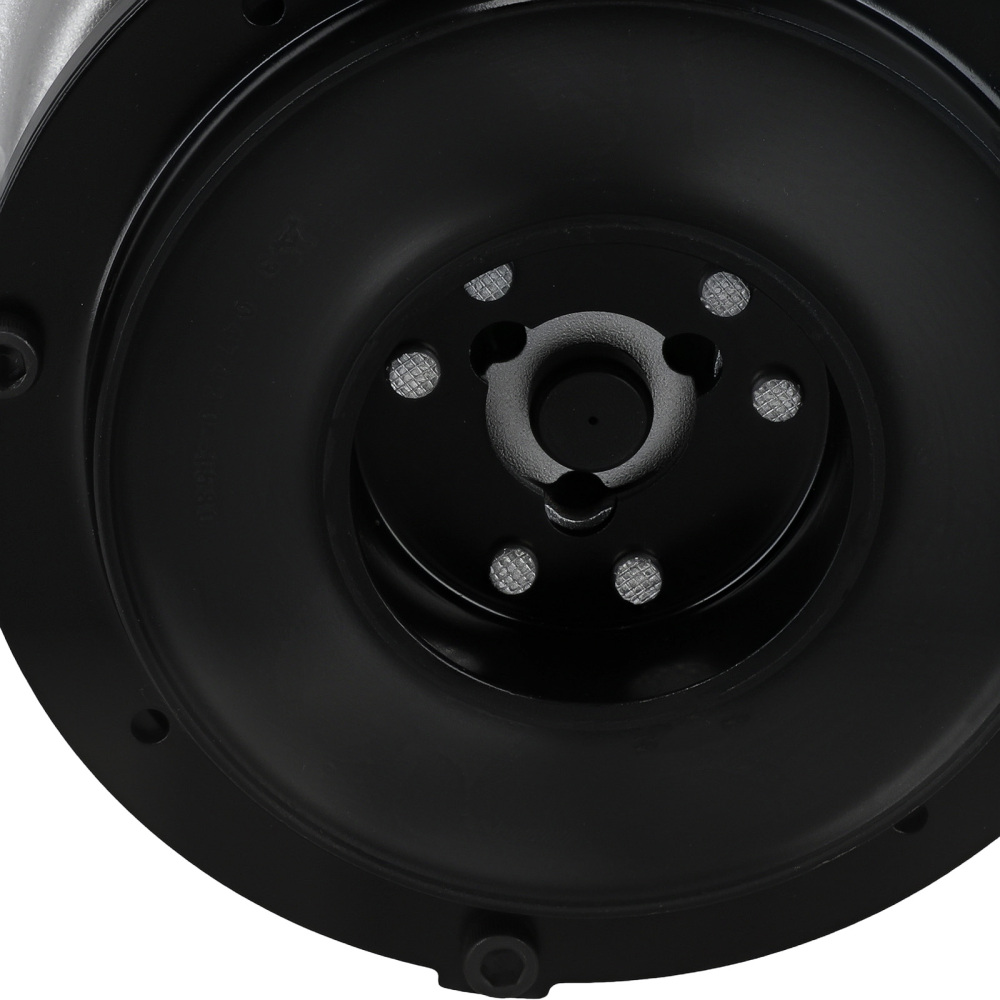 A/C Compressor compatible for Toyota Corolla / Matrix 1.8L 2003 2004 2005 2006 2007 2008