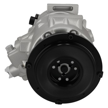 A/C Compressor compatible for Toyota Corolla / Matrix 1.8L 2003 2004 2005 2006 2007 2008