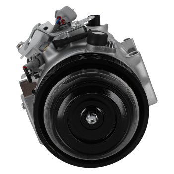 A/C Compressor W/Clutch compatible for Toyota RAV4 2.5L 2013-2018 8832042140 8832042150