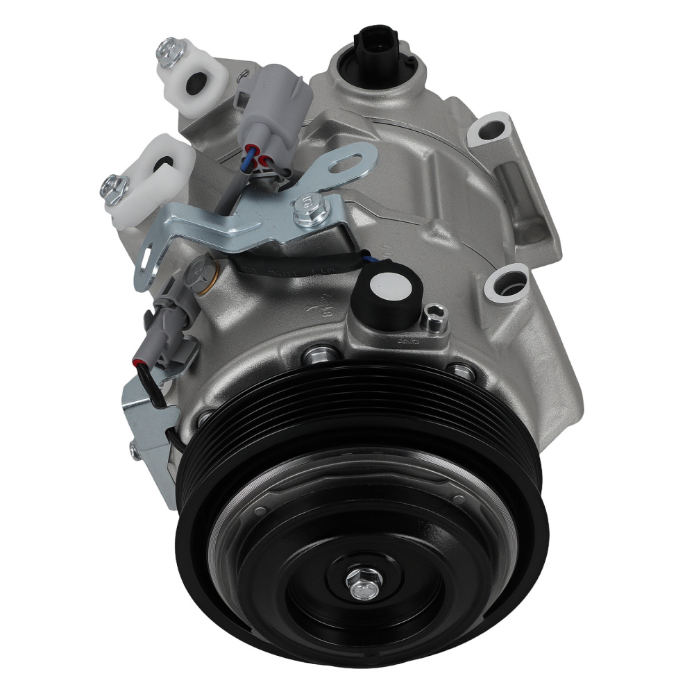 A/C Compressor W/Clutch compatible for Toyota RAV4 2.5L 2013-2018 8832042140 8832042150