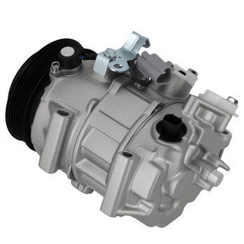 A/C Compressor W/Clutch compatible for Toyota RAV4 2.5L 2013-2018 8832042140 8832042150