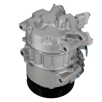 A/C Compressor W/Clutch compatible for Toyota RAV4 2.5L 2013-2018 8832042140 8832042150