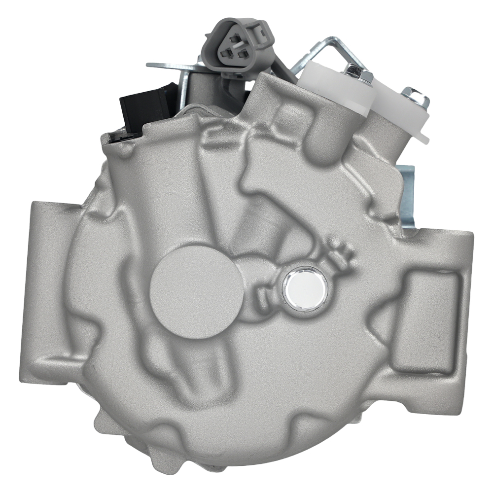 A/C Compressor W/Clutch compatible for Toyota RAV4 2.5L 2013-2018 8832042140 8832042150