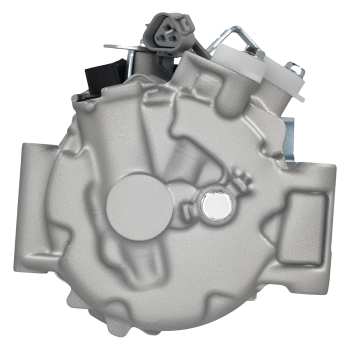 A/C Compressor W/Clutch compatible for Toyota RAV4 2.5L 2013-2018 8832042140 8832042150