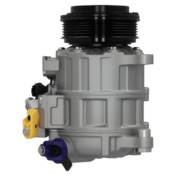 CO29196C A/C Compressor W/ Clutch compatible for BMW 228i 328d 428i 535d L4 2.0L 2014-2016