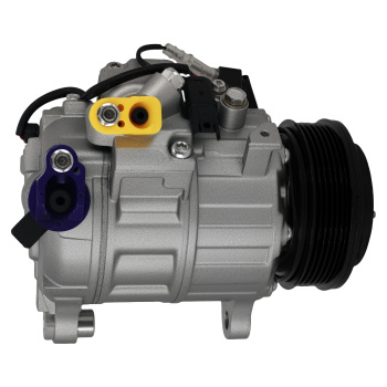 CO29196C A/C Compressor W/ Clutch compatible for BMW 228i 328d 428i 535d L4 2.0L 2014-2016