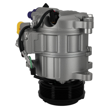 CO29196C A/C Compressor W/ Clutch compatible for BMW 228i 328d 428i 535d L4 2.0L 2014-2016