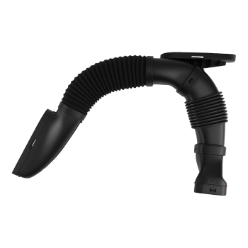 Air Intake Hose Inlet compatible for Mercedes C-Class C180 Estate 2740900082 Black