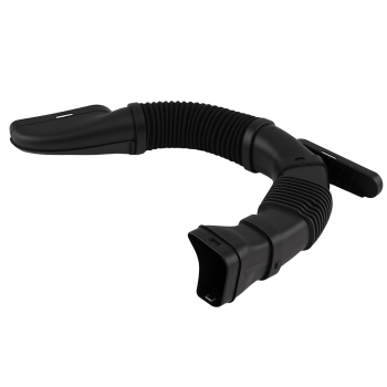 Air Intake Hose Inlet compatible for Mercedes C-Class C180 Estate 2740900082 Black