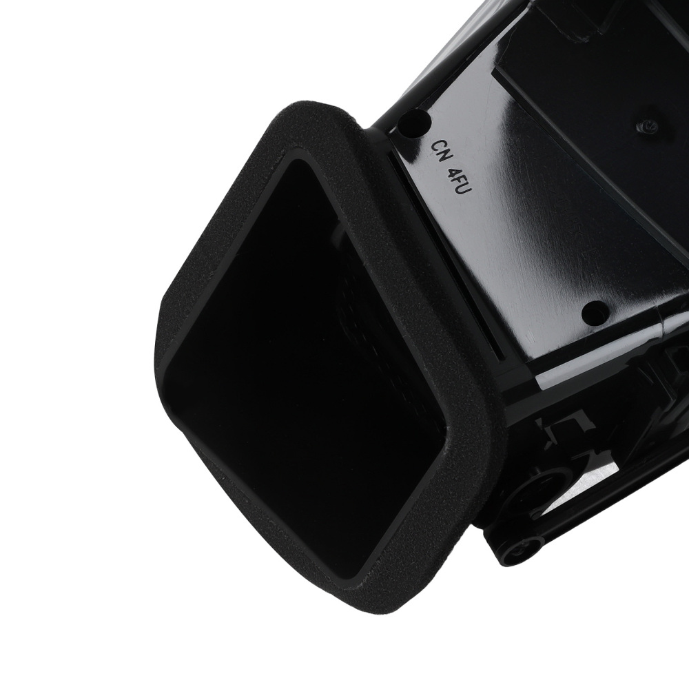 Air Vent A/C Sinistro Conducente compatibile per Audi Q5/SQ5 8R1820901 Plastica