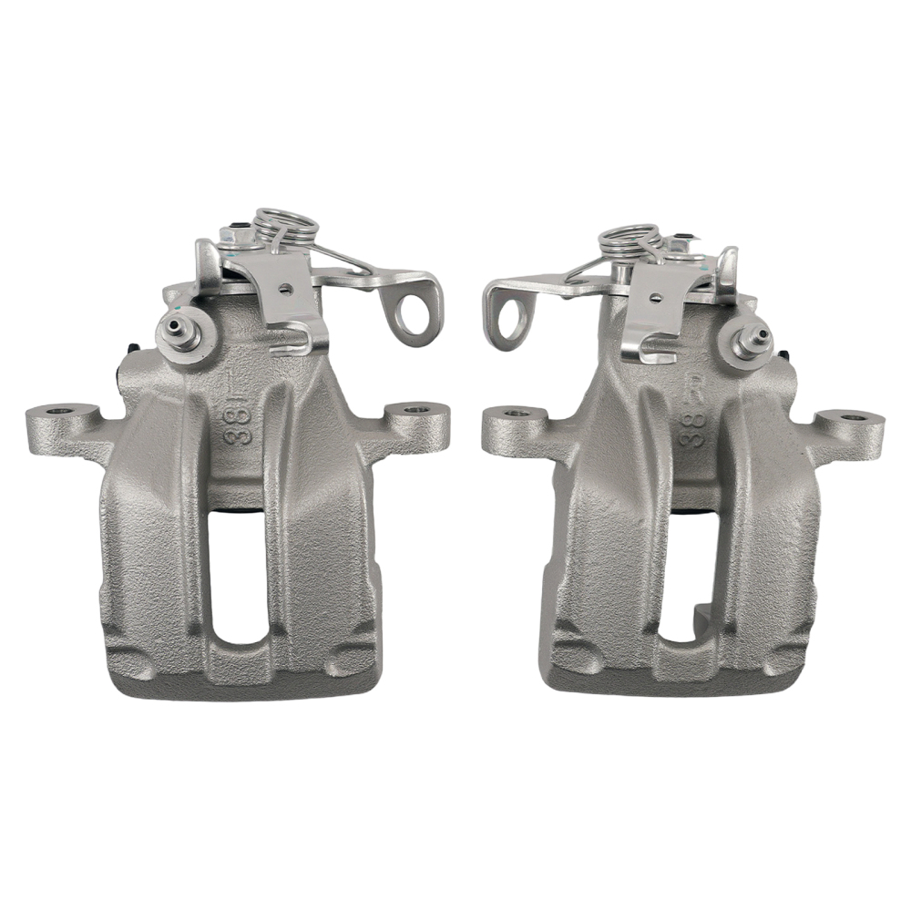 Pinza Freno Posteriore compatibile per Ford Galaxy compatibile per VW Golf Vento compatibile per Seat Alhambra 1H0615423