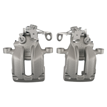 Pinza Freno Posteriore compatibile per Ford Galaxy compatibile per VW Golf Vento compatibile per Seat Alhambra 1H0615423