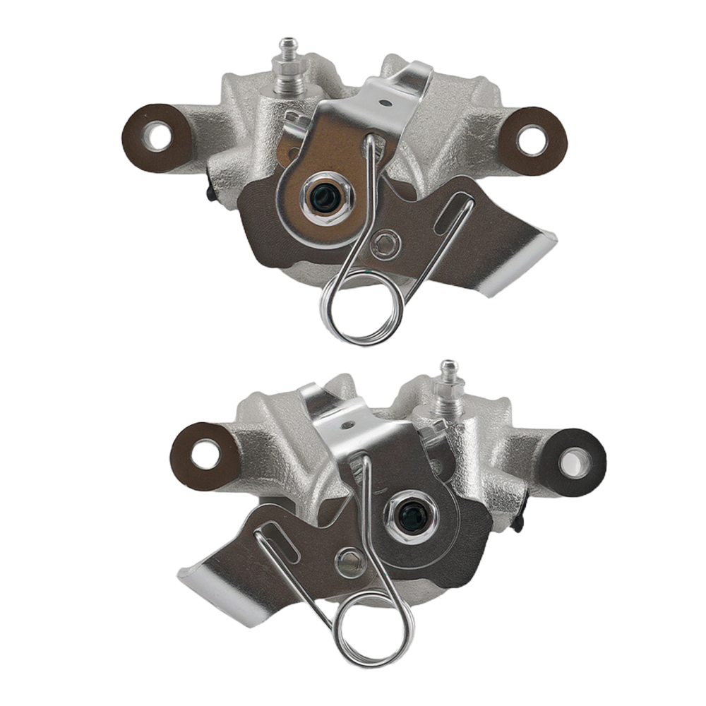 Pinza Freno Posteriore compatibile per Ford Galaxy compatibile per VW Golf Vento compatibile per Seat Alhambra 1H0615423