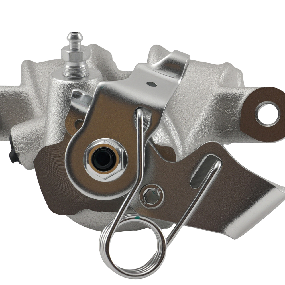 2x Étrier de Frein Arrière compatible pour Ford Galaxy compatible pour VW Golf Passat Polo Vento 1H0615423A