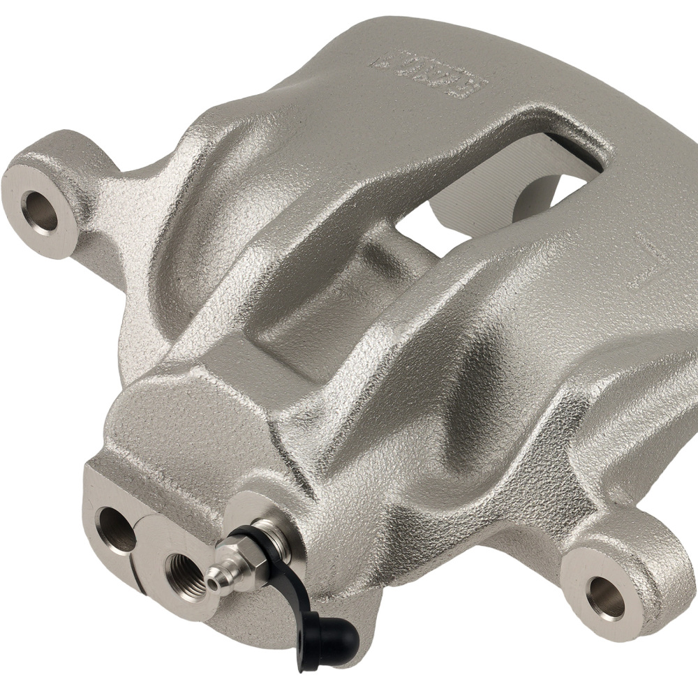 4 Brake Caliper Front Left Right Rear compatible for Land Rover Discovery 2 compatible for Range Rover P38