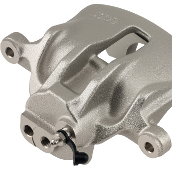 4 Brake Caliper Front Left Right Rear compatible for Land Rover Discovery 2 compatible for Range Rover P38