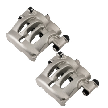 Pinza Freno Anteriore Sinistra + Destra compatibile per Mercedes-Benz V-Class W447 V200 V220