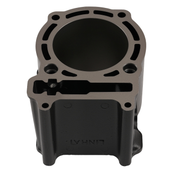 Cylinder Piston Kit for Linhai 400 400cc ATV UTV 80mm Bore Complete Assembly Set