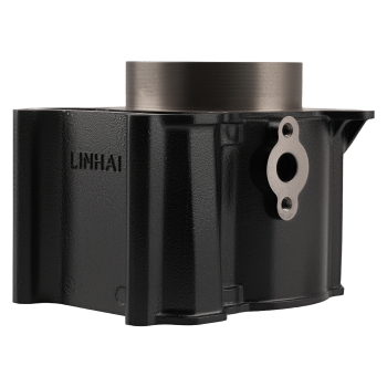 Cylinder Piston Kit for Linhai 400 400cc ATV UTV 80mm Bore Complete Assembly Set