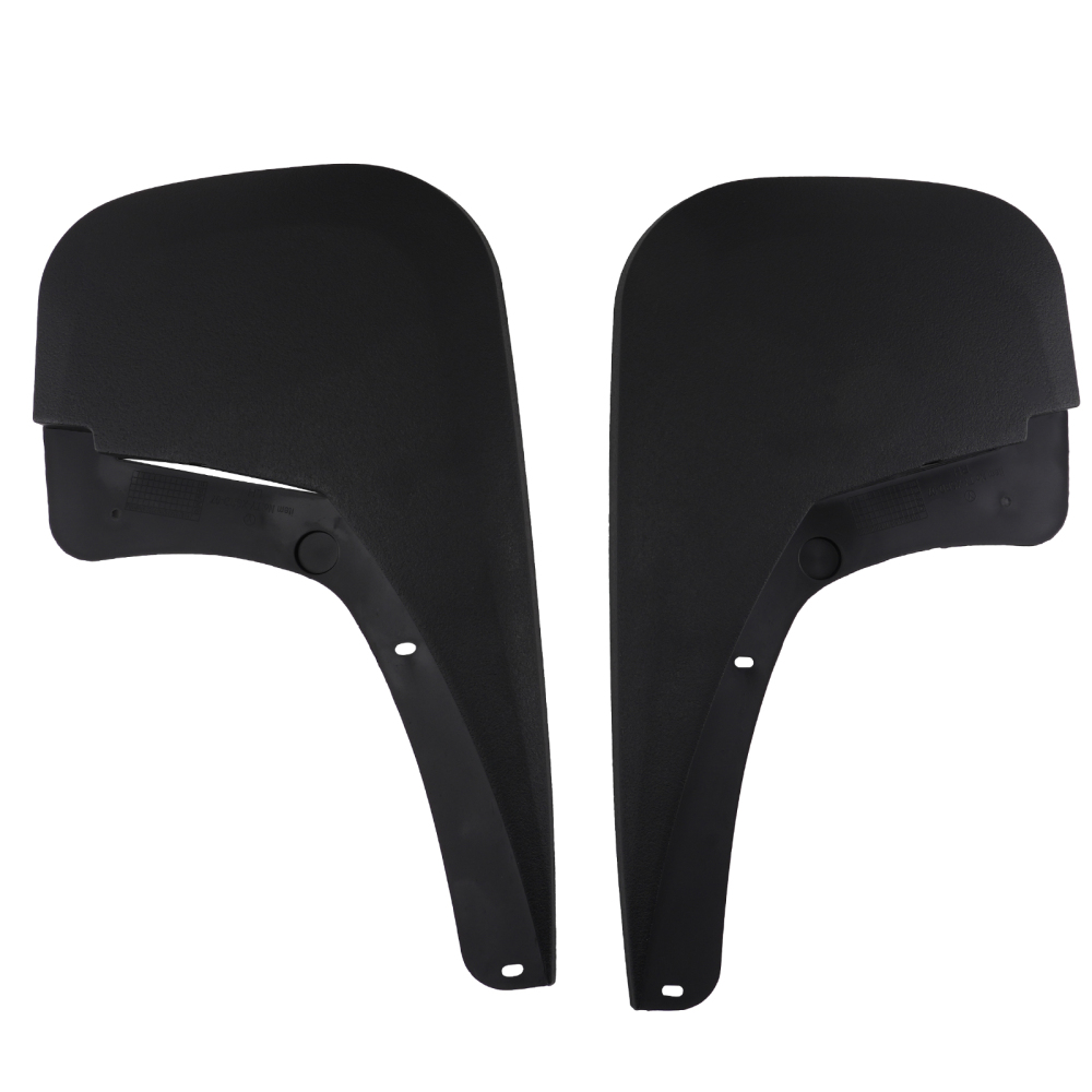 Flaps Mud Guards Mudguard Splash compatible for Chevrolet Silverado 1500 2007-2013 19212771
