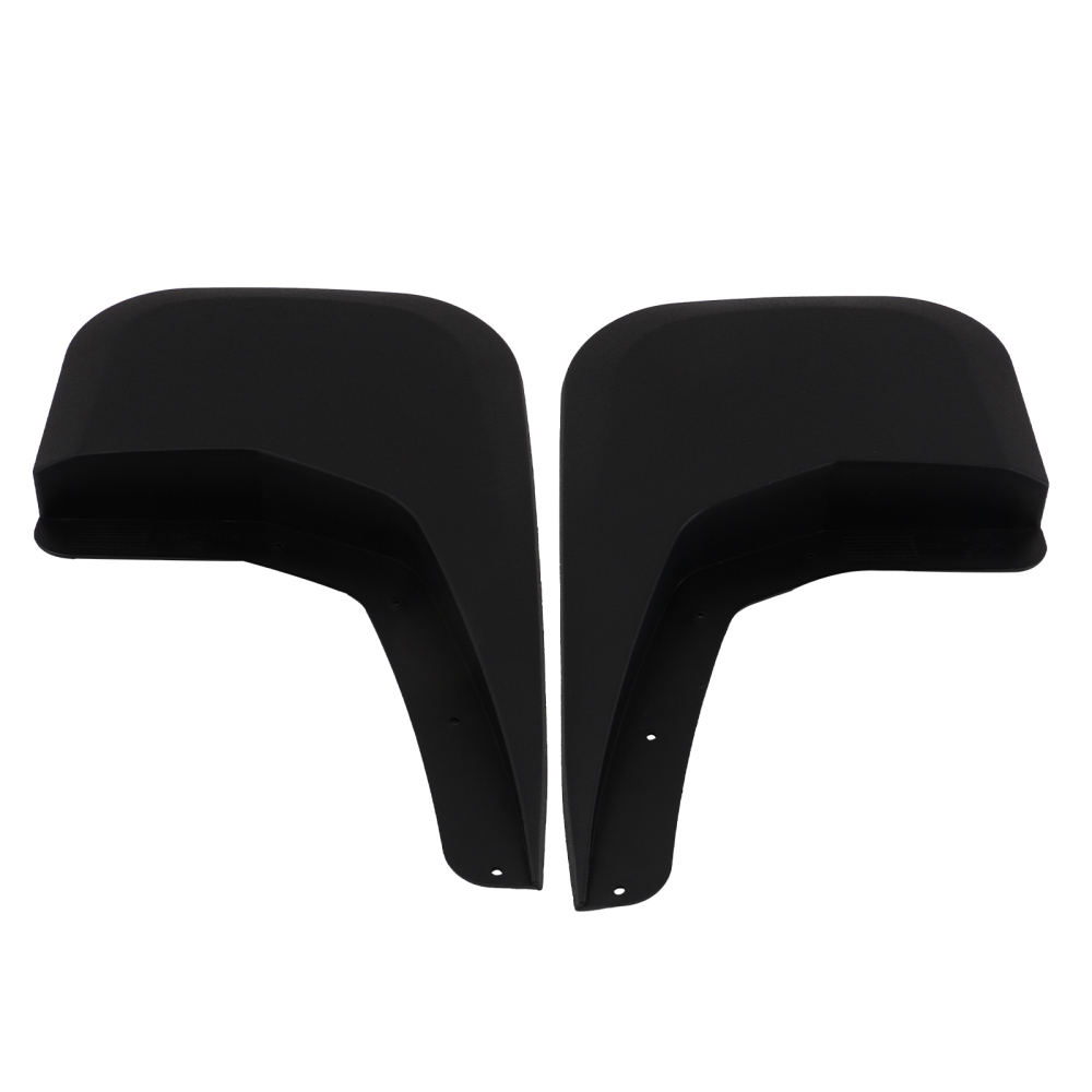Flaps Mud Guards Mudguard Splash compatible for Chevrolet Silverado 1500 2007-2013 19212771