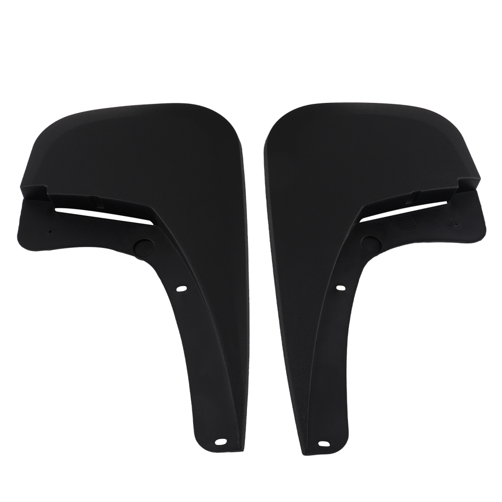 Flaps Mud Guards Mudguard Splash compatible for Chevrolet Silverado 1500 2007-2013 19212771