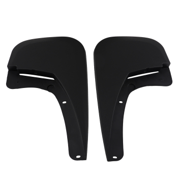 Flaps Mud Guards Mudguard Splash compatible for Chevrolet Silverado 1500 2007-2013 19212771