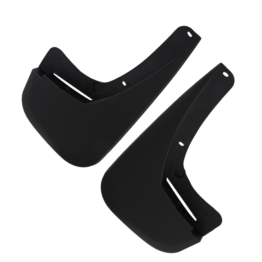Flaps Mud Guards Mudguard Splash compatible for Chevrolet Silverado 1500 2007-2013 19212771