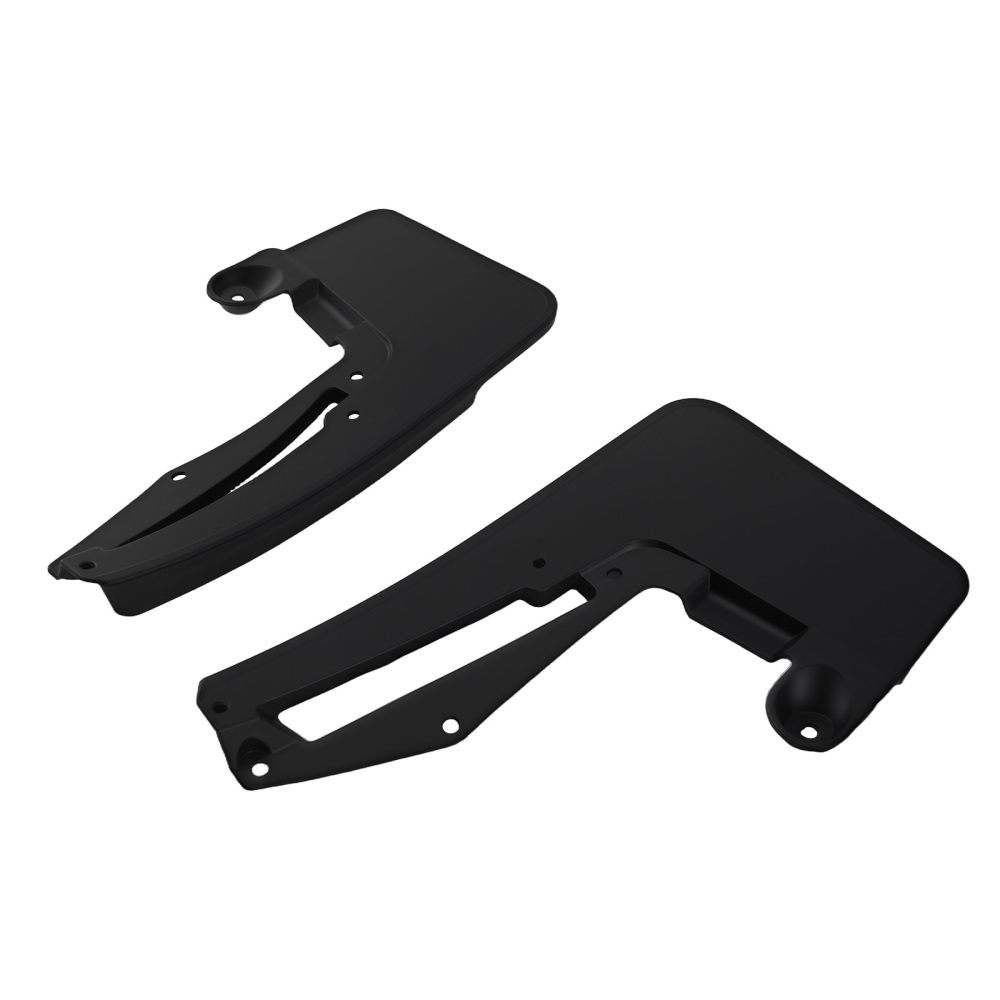 Mudguards Fender Mud Flaps compatible for BMW 5 Series G30 G31 2017-2023 Mud Guards