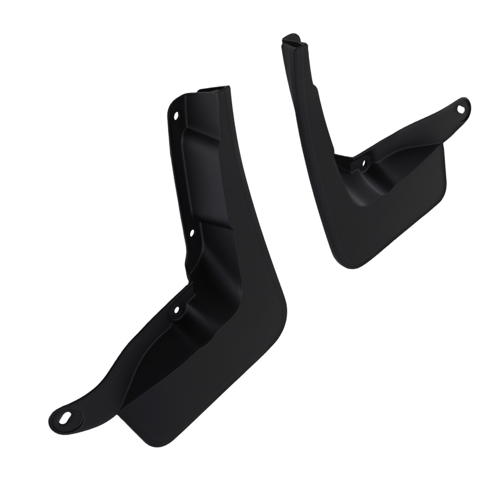 Mudguards Fender Mud Flaps compatible for BMW 5 Series G30 G31 2017-2023 Mud Guards