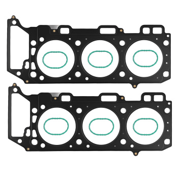 Engine Timing ChainHead Gasket Kit compatible for Mazda B4000 4.0L 9-0389S2 TK8-20700T
