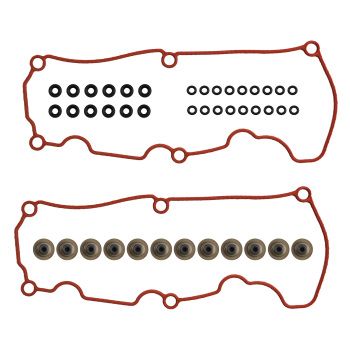 Engine Timing ChainHead Gasket Kit compatible for Mazda B4000 4.0L 9-0389S2 TK8-20700T