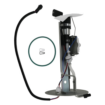 Electric Fuel Pump Module Assembly compatible for Ford E150 E250 E350 2004-2008 4.6L 5.4L