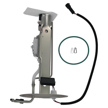 Electric Fuel Pump Module Assembly compatible for Ford E150 E250 E350 2004-2008 4.6L 5.4L