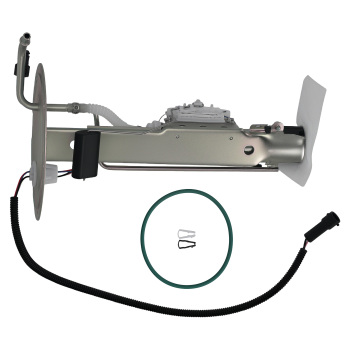 Electric Fuel Pump Module Assembly compatible for Ford E150 E250 E350 2004-2008 4.6L 5.4L