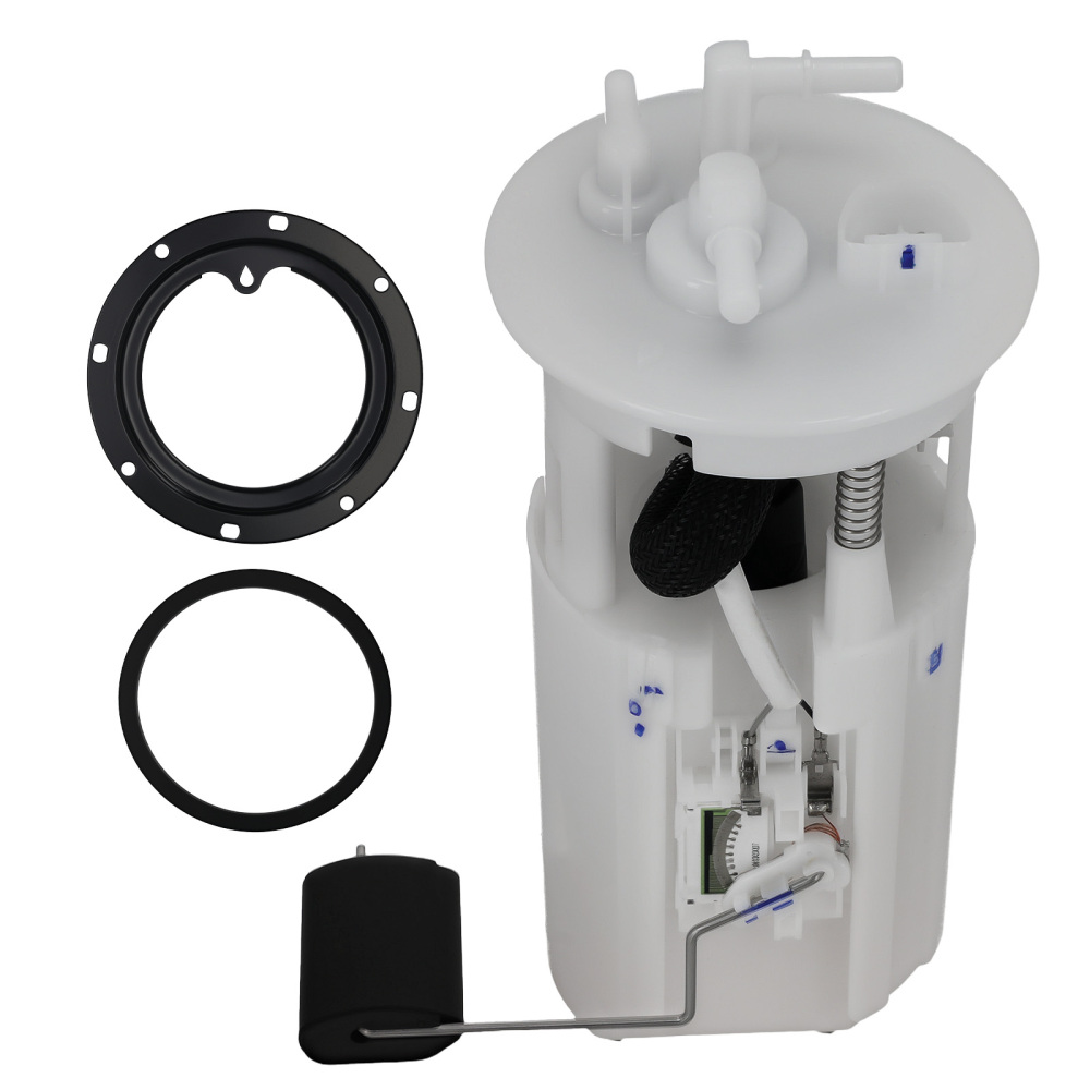 Electric Fuel Pump Module Assembly compatible for Hyundai Accent L4 1.5L 1.6L 2000-2002