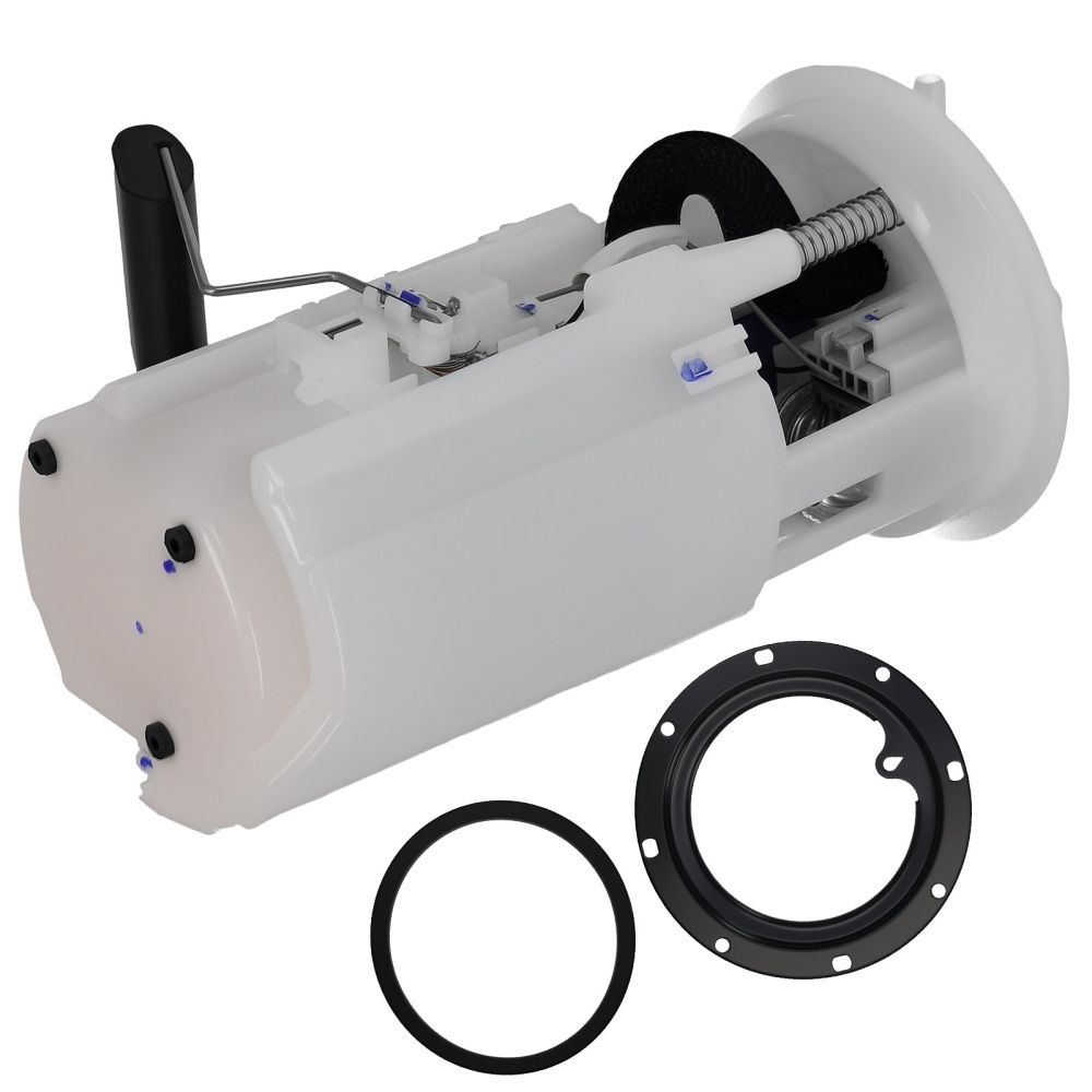 Electric Fuel Pump Module Assembly compatible for Hyundai Accent L4 1.5L 1.6L 2000-2002