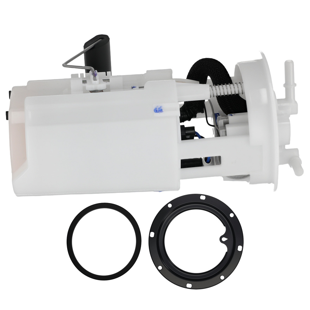 Electric Fuel Pump Module Assembly compatible for Hyundai Accent L4 1.5L 1.6L 2000-2002