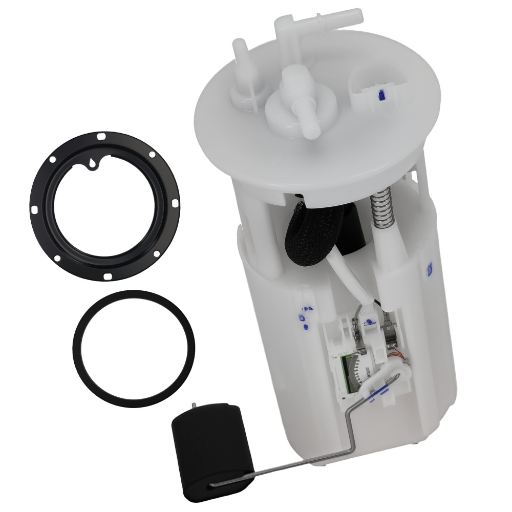 Electric Fuel Pump Module Assembly compatible for Hyundai Accent L4 1.5L 1.6L 2000-2002
