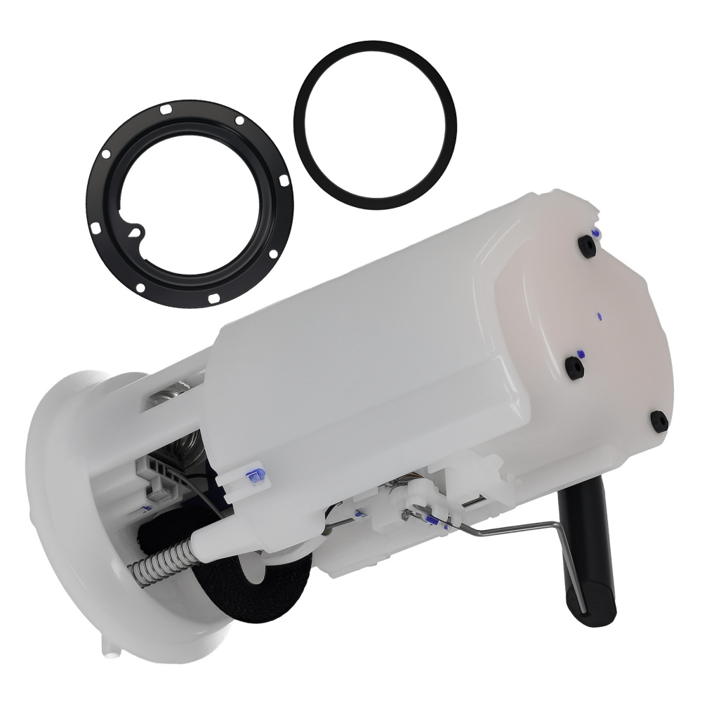 Electric Fuel Pump Module Assembly compatible for Hyundai Accent L4 1.5L 1.6L 2000-2002