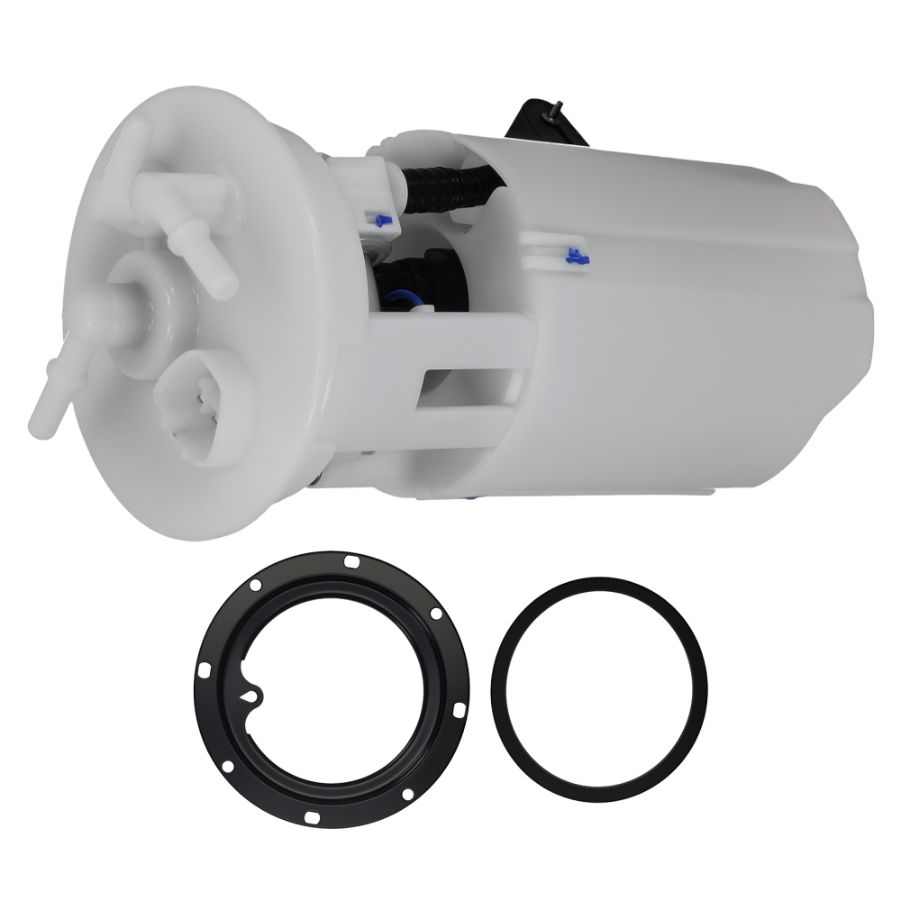 Electric Fuel Pump Module Assembly compatible for Hyundai Accent L4 1.5L 1.6L 2000-2002