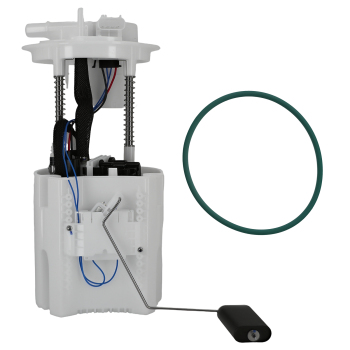 Electric Fuel Pump Module Assembly compatible for Chrysler 200 2.4L 2015-2017 68187986AB