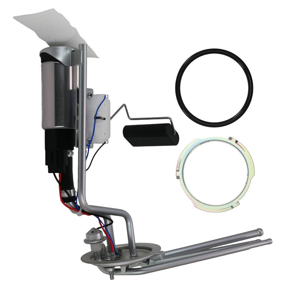 Electric Fuel Pump Module Assembly compatible for Cadillac DeVille 4.1L V8 1982-1984