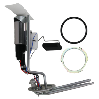 Electric Fuel Pump Module Assembly compatible for Cadillac DeVille 4.1L V8 1982-1984