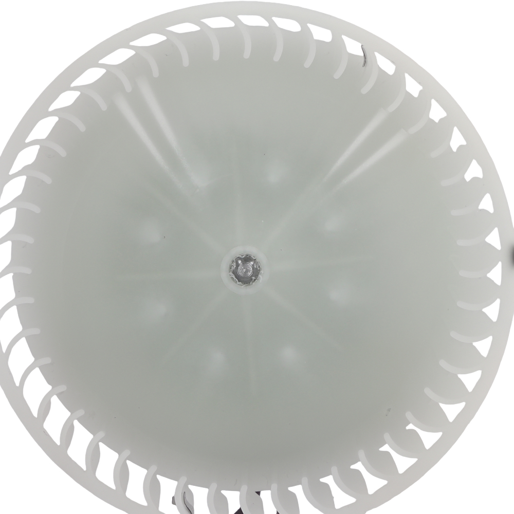 Blower Motor Assembly compatible for BMW 5 6 7 Series F07 F10 F11 64119194590 276W 12V