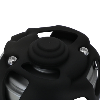 Blower Motor Assembly compatible for BMW 5 6 7 Series F07 F10 F11 64119194590 276W 12V