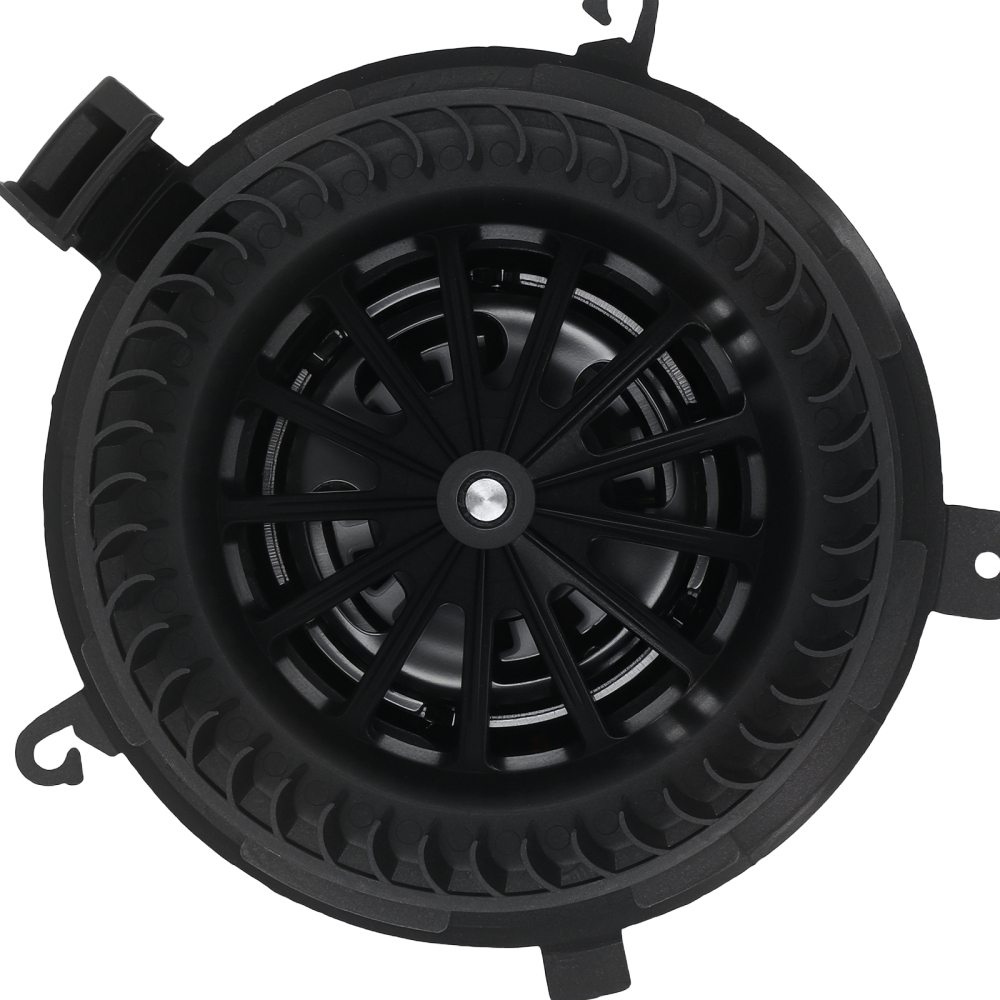 Blower Motor w/ Fan compatible for Opel Astra 2010-2015 Diesel Estate compatible for FWD 1845126 25020140