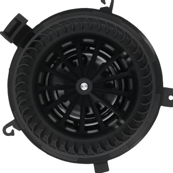 Blower Motor w/ Fan compatible for Opel Astra 2010-2015 Diesel Estate compatible for FWD 1845126 25020140