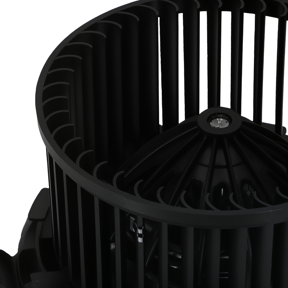 Blower Motor w/ Fan compatible for Opel Astra 2010-2015 Diesel Estate compatible for FWD 1845126 25020140